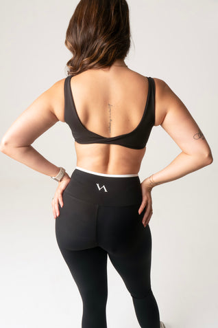 Linea Morbida Legging