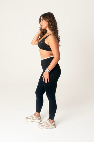 Linea Morbida Legging