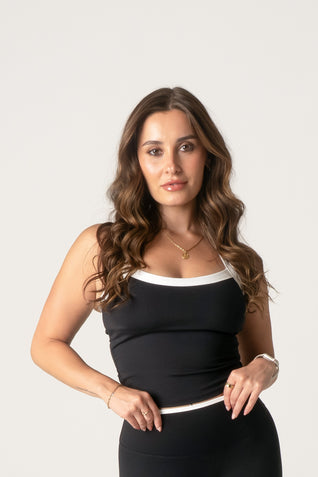Linea Forte Tank