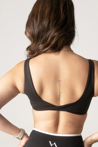 Linea Morbida Bra