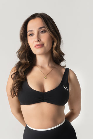 Linea Morbida Bra
