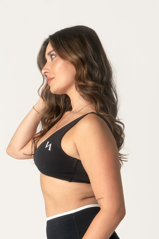 Linea Morbida Bra