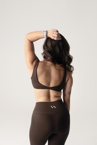 Linea Morbida Bra