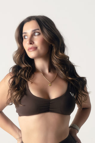 Linea Morbida Bra